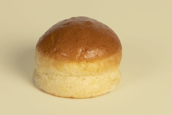 Pan de hamburguesa de molde