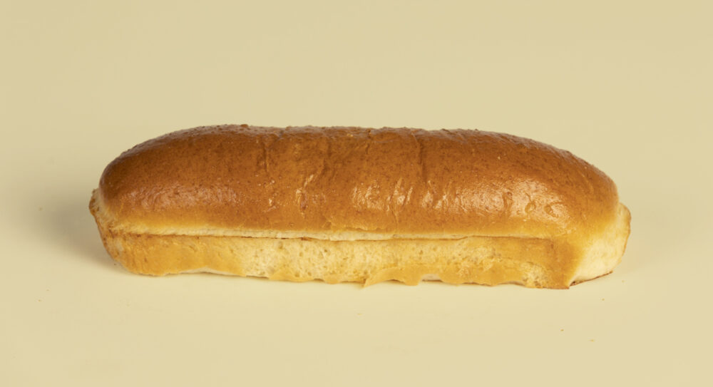 pan de hot dog