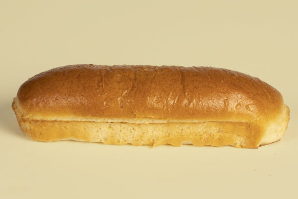 pan de hot dog