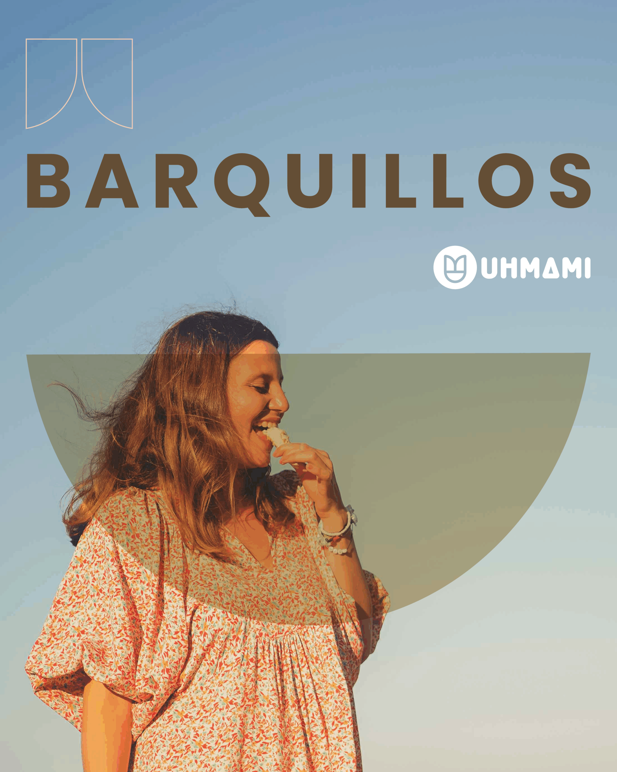 Descubre qué es el barquillo