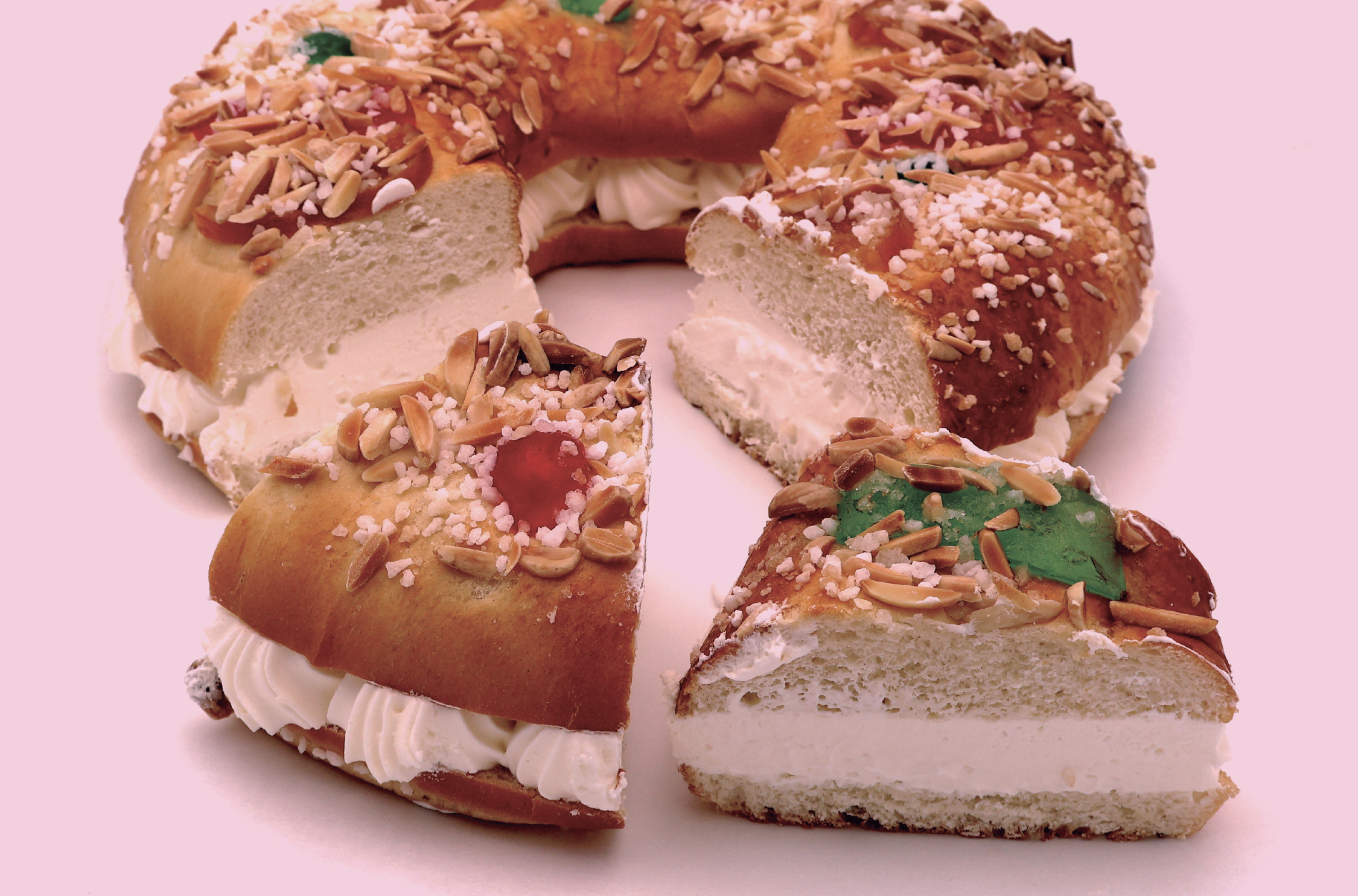 Roscón de Reyes: historia y curiosidades | Uhmami