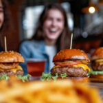 ¿Qué está pasando con las burgers en España?